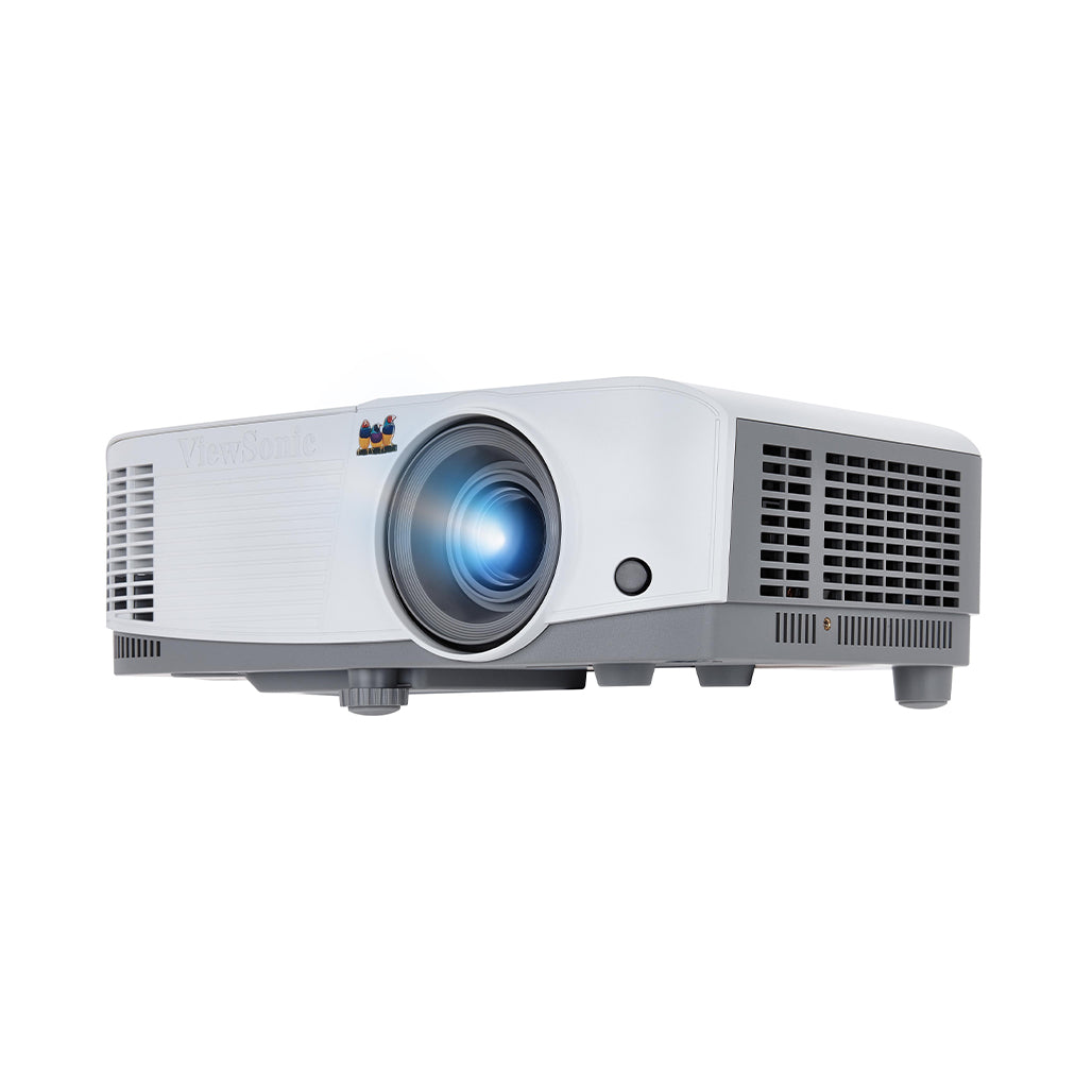 A Photo Of ViewSonic PA503XE | 4,000 Lumens XGA Business Projector with High Contrast and Enhanced Color Accuracy