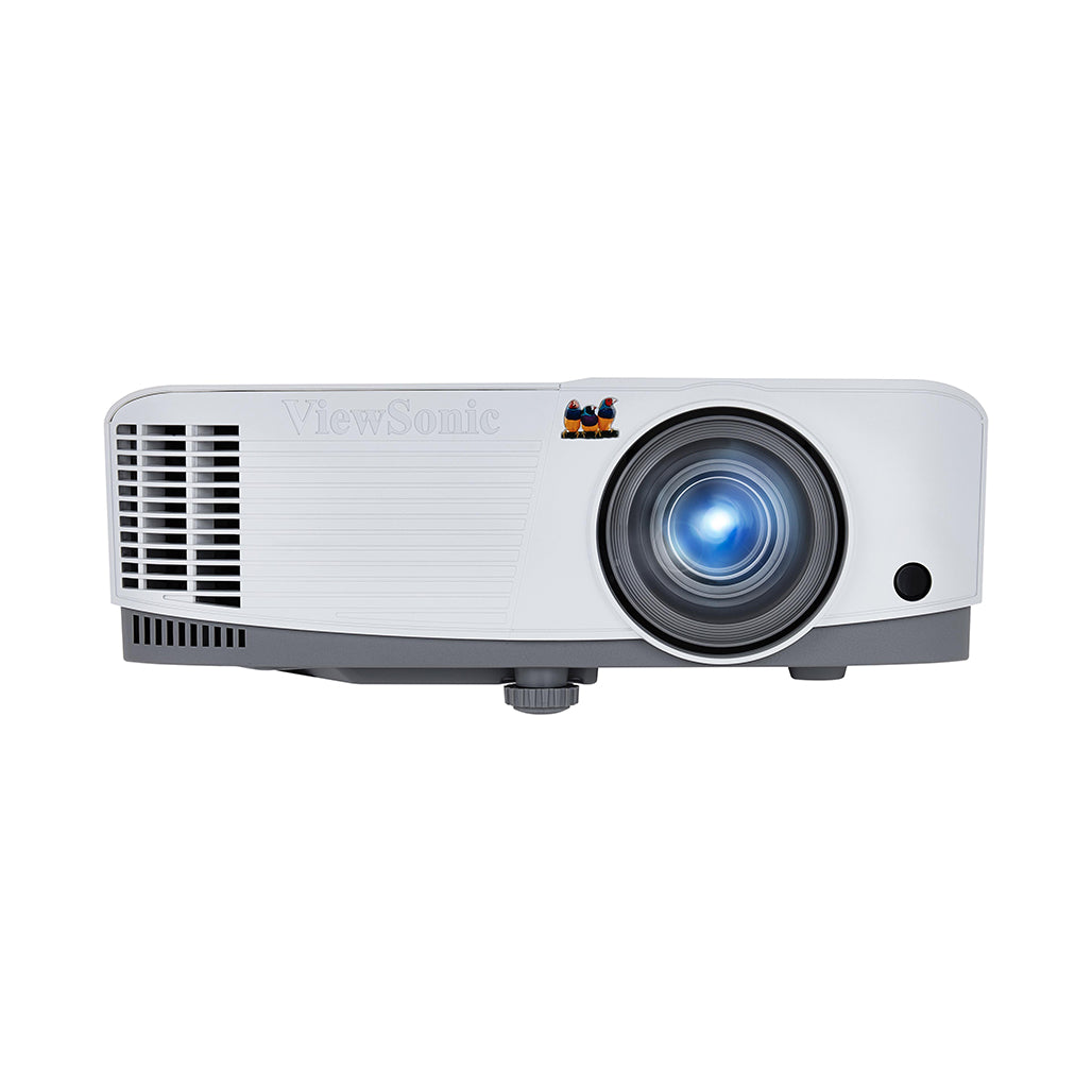 A Photo Of ViewSonic PA503XE | 4,000 Lumens XGA Business Projector with High Contrast and Enhanced Color Accuracy