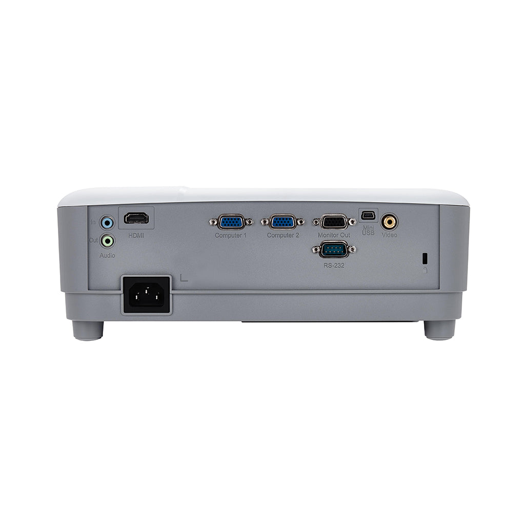A Photo Of ViewSonic PA503XE | 4,000 Lumens XGA Business Projector with High Contrast and Enhanced Color Accuracy