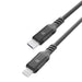 A Small Photo Of Powerology Power Sync Weave USB-C to Lightning PD 30W's Color Variant