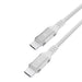 A Small Photo Of Powerology Power Sync Weave USB-C to USB-C PD 60W's Color Variant