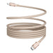 A Small Photo Of Powerology Malinka Weave Magnetic USB-C 1.2m Cable PD 60W's Color Variant
