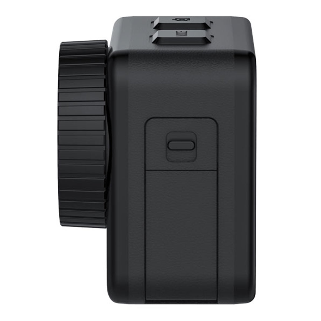 A Photo Of Porodo Lifestyle Waterproof 4K UHD Action Camera