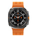 A Small Photo Of Porodo Voyager Smart Watch's Color Variant