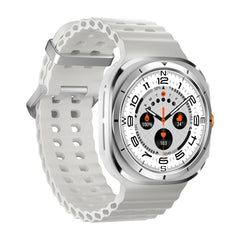 A Photo Of Porodo Voyager Smart Watch