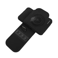 Porodo Lifestyle Magnetic Water Bottle Sleeve - Black