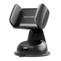 Porodo Universal Clamp Phone Mount