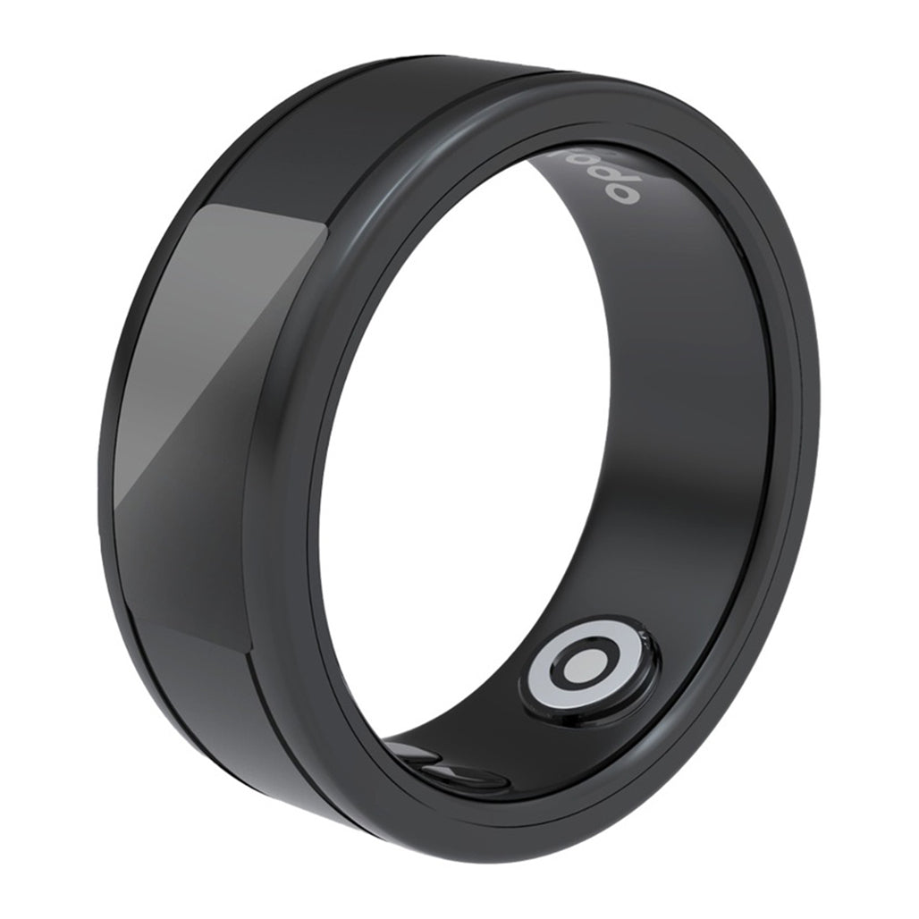 A Photo Of Porodo Smart Wearable Ring Size 11 with Touch Function