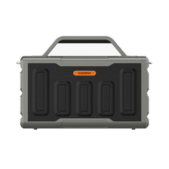 A Photo Of Porodo Soundtec Surge - 2.2 Channel Party Speaker
