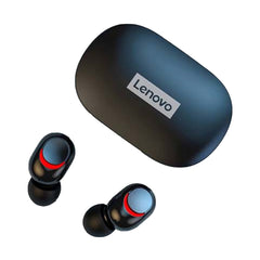 A Photo Of Lenovo PD1X - TWS Wireless Bluetooth Earbuds