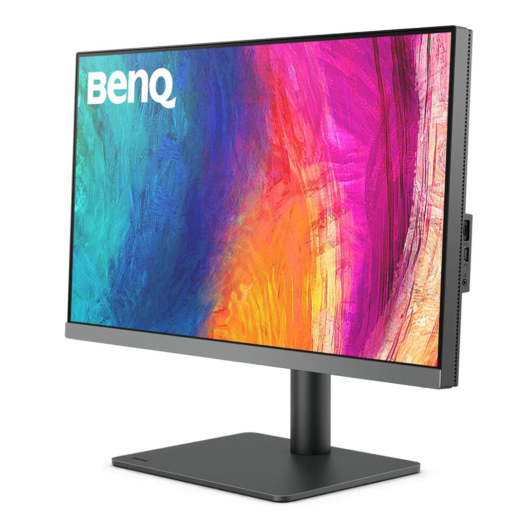 A Photo Of BenQ PD2706U - 27