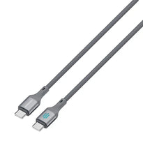 Porodo USB-C to USB-C Charging & Data Cable PD 240W