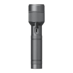 A Photo Of Porodo Lifestyle Lumalite 2600 Rechargeable Flashlight