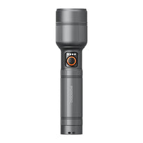 Porodo Lifestyle Lumalite 2600 Rechargeable Flashlight