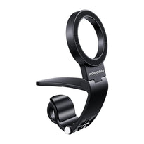 Porodo Dash Mount MagSafe Phone Holder with 20 N52 Magnets