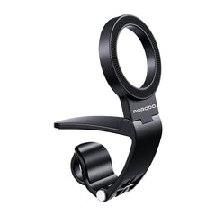 A Photo Of Porodo Dash Mount MagSafe Phone Holder with 20 N52 Magnets