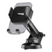A Small Photo Of Porodo 3-in-1 Mount Kit Multi Functional Phone Holder's Color Variant