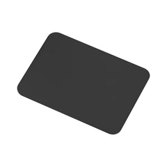 A Photo Of Porodo 6-In-1 Keyboard & Mouse Set - Black
