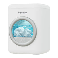 Porodo Lifestyle 1.7L Portable Mini Washing Machine