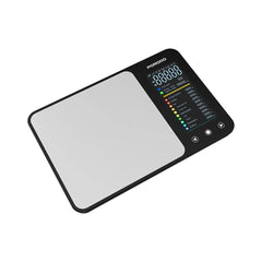 A Photo Of Porodo Lifestyle Kalio Smart Food Kitchen Scale Measuring Tape with Nutritional Calculator