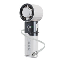 Porodo Lifestyle Chillo Plus Rechargeable Ice Cooling Fan
