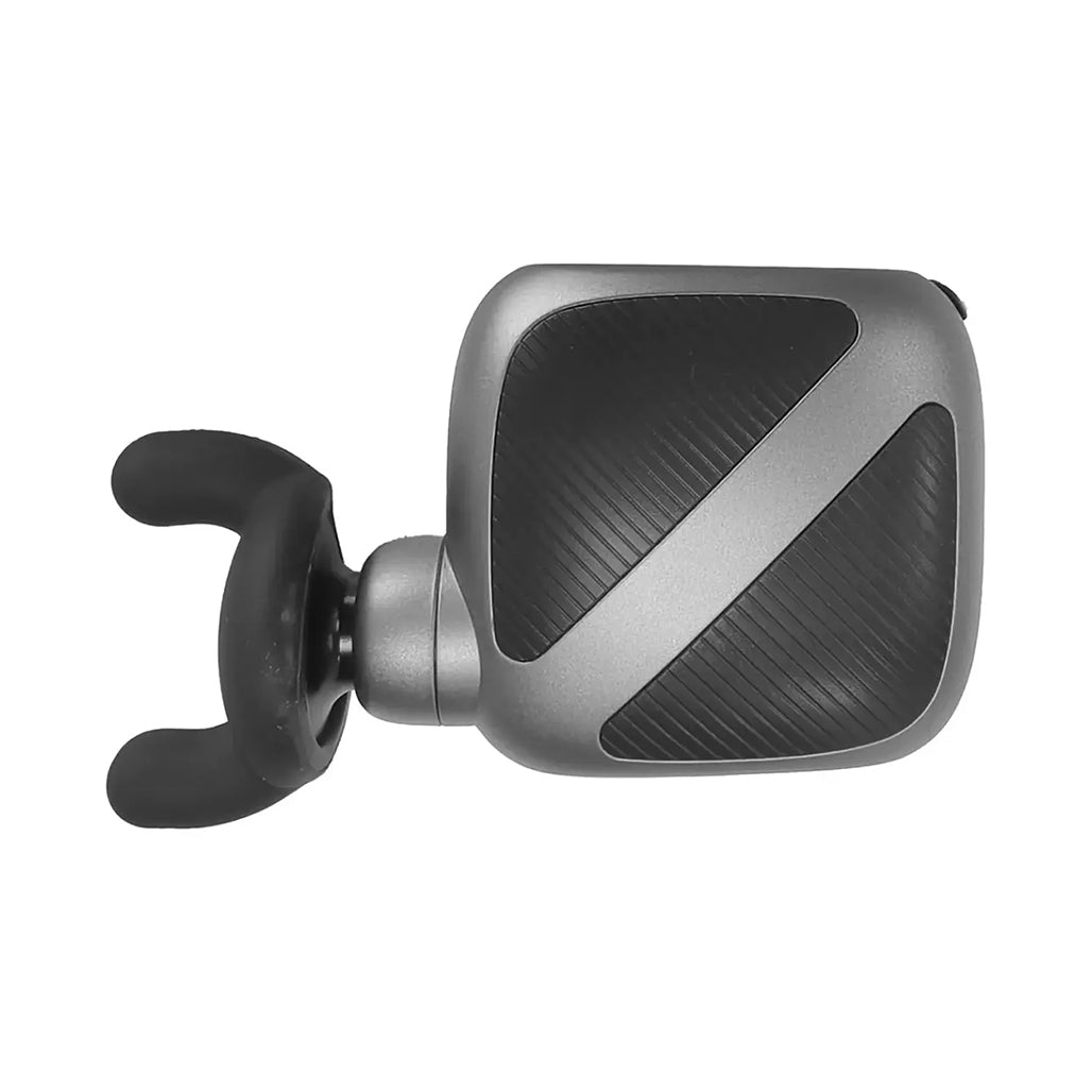 A Photo Of Porodo Lifestyle Pocket-Sized Muscle Relief Massager