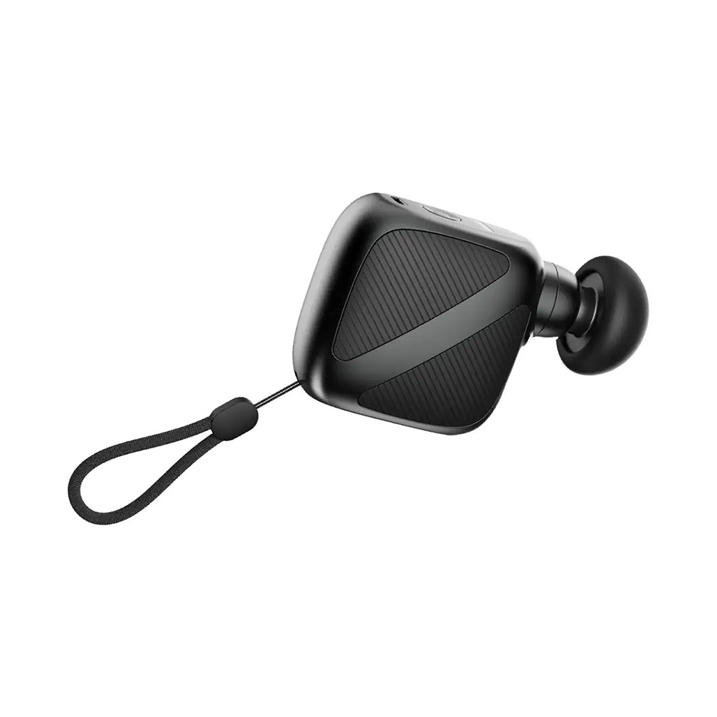 A Photo Of Porodo Lifestyle Pocket-Sized Muscle Relief Massager