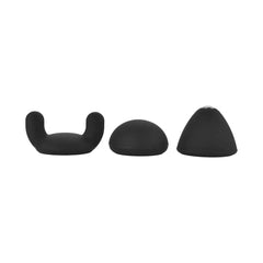 A Photo Of Porodo Lifestyle Pocket-Sized Muscle Relief Massager