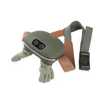 Porodo Lifestyle RelaxRobo Portable Heating Neck Massager