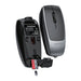 A Small Photo Of Porodo 1600DPI Wireless Mouse with Card Reader's Color Variant