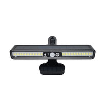 Porodo Outdoor Solar Sensor Light with Motion Detection