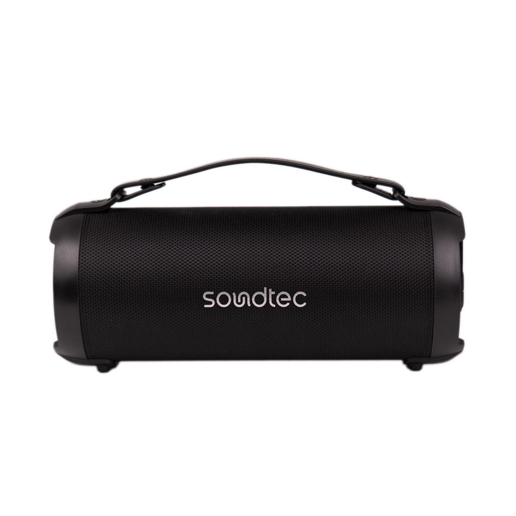 A Photo Of Soundtec by Porodo Trip Bluetooth Speaker