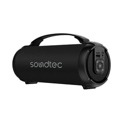 A Photo Of Soundtec by Porodo Trip Bluetooth Speaker