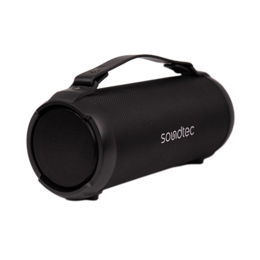 A Photo Of Soundtec by Porodo Trip Bluetooth Speaker