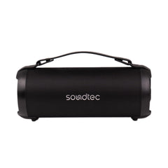 A Photo Of Soundtec by Porodo Trip Bluetooth Speaker