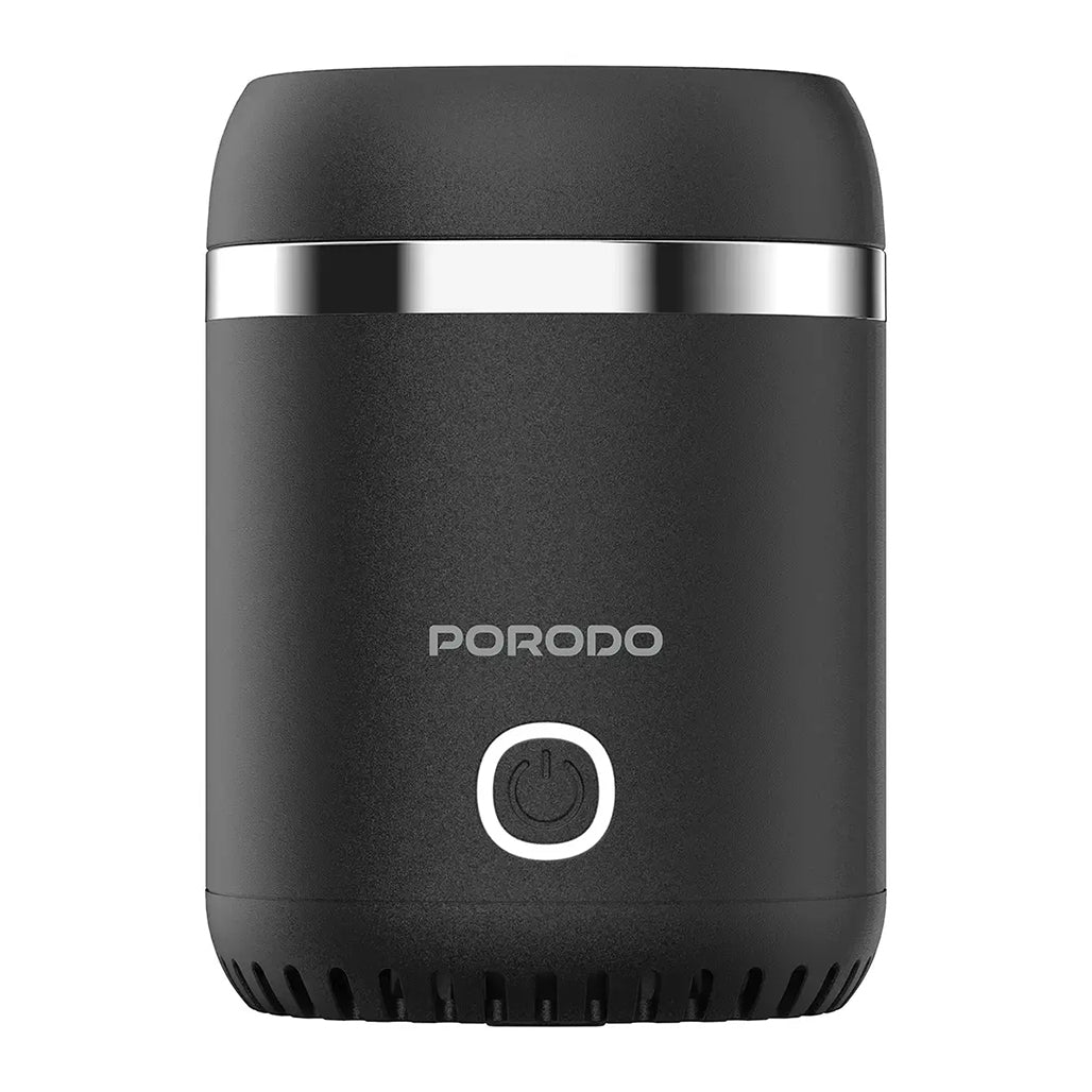 A Photo Of Porodo Lifestyle Dreams Mini Incense Burner