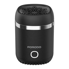 A Photo Of Porodo Lifestyle Dreams Mini Incense Burner