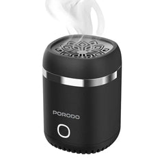 A Photo Of Porodo Lifestyle Dreams Mini Incense Burner