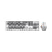 A Small Photo Of Porodo Gaming Wireless Keyboard and Mouse Set's Color Variant