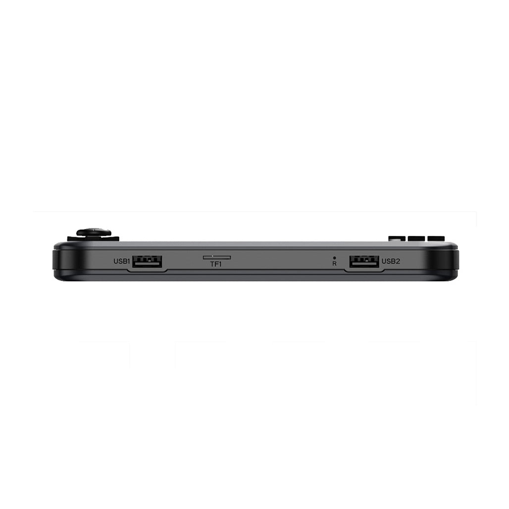 A Photo Of Porodo Multimedia & Gaming Console 4.5