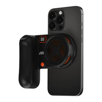 Porodo Gaming Arcticchill Magnetic Phone Cooler With Ultra-Quiet Fan