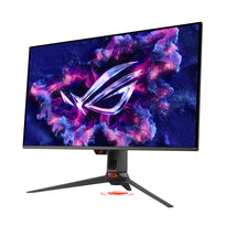 ASUS ROG Swift OLED PG32UCDMR - 32" 4K QD-OLED 240Hz Gaming Monitor