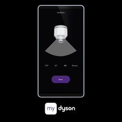 A Photo Of Dyson PH2 De-NOx Purifier Humidifier & Cooler – HEPA H13 Filtration, Smart Air Quality Control