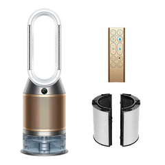 A Photo Of Dyson PH2 De-NOx Purifier Humidifier & Cooler – HEPA H13 Filtration, Smart Air Quality Control
