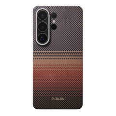 A Photo Of Pitaka Edge Case for Galaxy S26 Ultra