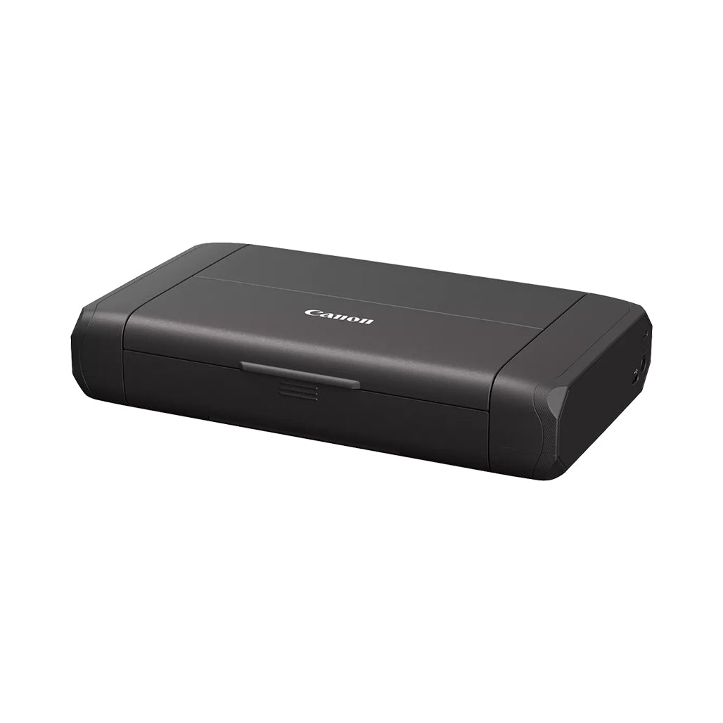 A Photo Of Canon PIXMA TR150 - Wireless Portable Printer