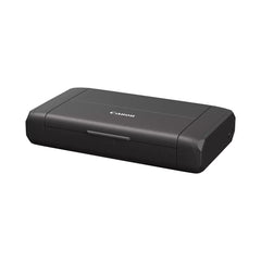 A Photo Of Canon PIXMA TR150 - Wireless Portable Printer