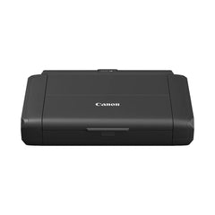 A Photo Of Canon PIXMA TR150 - Wireless Portable Printer