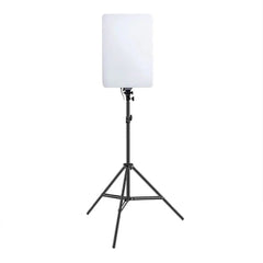 A Photo Of LED fixed light model PL-60 with tripod holder