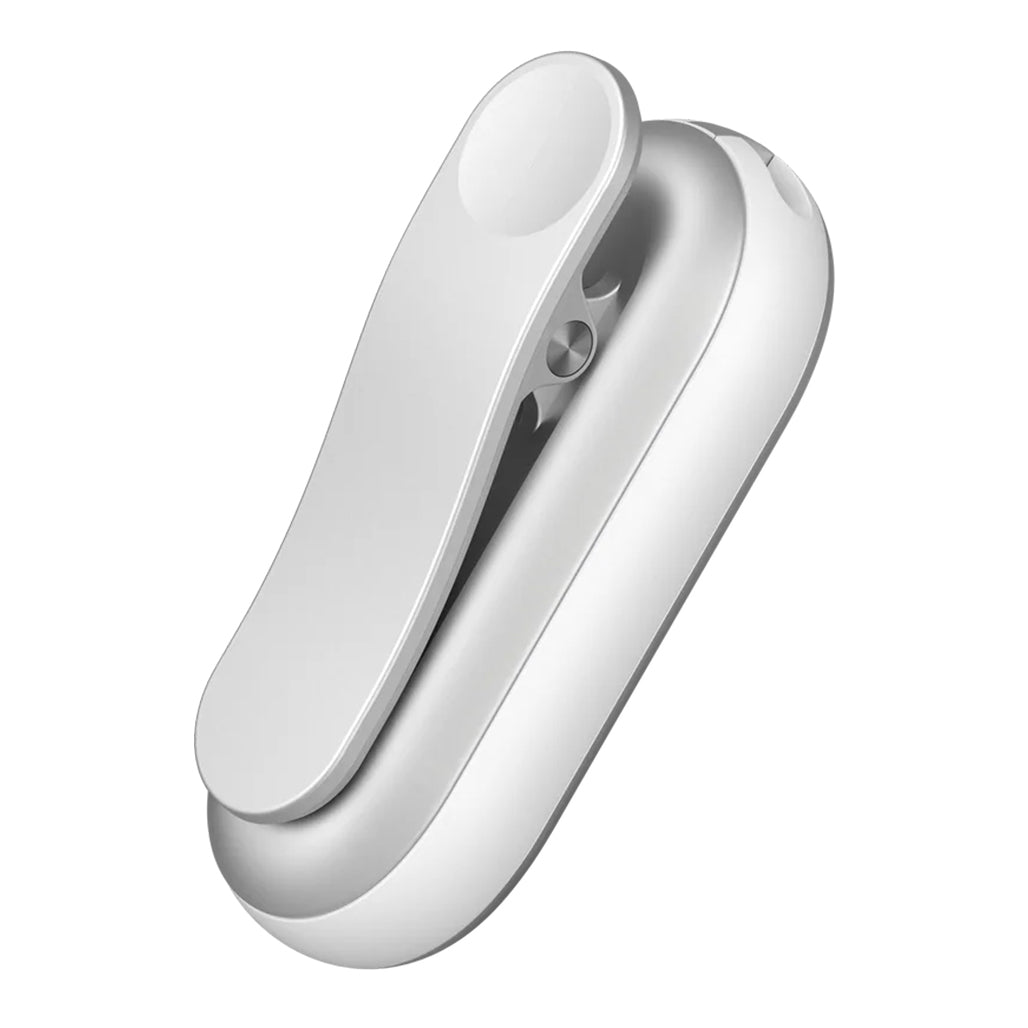 A Photo Of PLAUD NotePin AI Voice Recorder – Smart Wearable Audio Capture with 64GB Storage, AI Transcriptions & Multi-Way Wearability